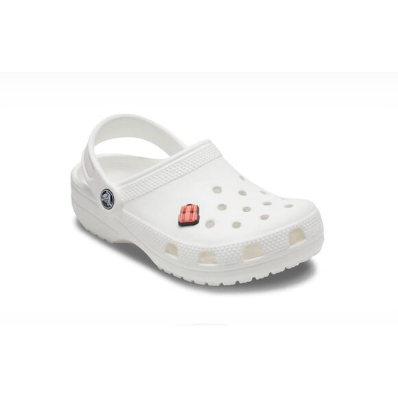 Crocs Jibbitz Backpack NWT Back to School - Picture 3 of 5